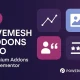 افزونه وردپرس Livemesh Addons Pro بهترین ابزار حرفه‌ای المنتور