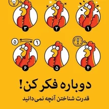 دانلود کتاب قدرت انضباط شخصی اثر دنیل والتر pdf