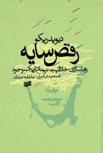 دانلود کتاب رقص سایه اثر دیوید ریکو pdf