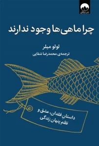دانلود کتاب چرا ماهی ها وجود ندارند اثر لولو میلر pdf