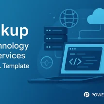 دانلود قالب Vorosha یک قالب چند منظوره HTML
