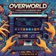 قالب Overworld قالب وردپرس حرفه‌ای برای تیم‌های eSports و وب‌سایت‌های گیمینگ