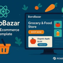 دانلود قالب FLOX برای وردپرس