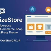 قالب Pear – قالب چندمنظوره وردپرس