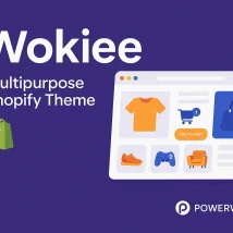 Shella قالب چندمنظوره، سریع و مدرن برای فروشگاه‌های Shopify