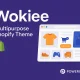 قالب شاپیفای چندمنظوره Wokiee برای طراحی فروشگاه آنلاین حرفه‌ای