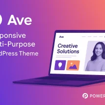 Avada پرفروش‌ترین قالب وردپرس برای طراحی حرفه‌ای و فروشگاه آنلاین همراه با مجموعه psd ها