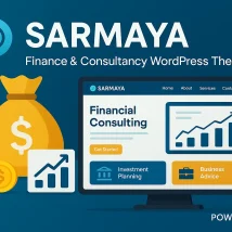 قالب Disto راستچین برای وردپرس