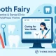 قالب وردپرس Tooth Fairy برای طراحی وب‌سایت حرفه‌ای کلینیک و دندان‌پزشکی