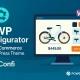 قالب وردپرس WP Configurator برای فروش محصولات سفارشی با ووکامرس