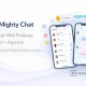 اسکریپت Mighty Chat برای ساخت اپلیکیشن چت با Firebase