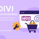 افزونه Divi BodyCommerce برای طراحی حرفه‌ای فروشگاه ووکامرس