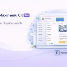 افزونه Payment Form برای جوملا
