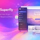 افزونه وردپرس Superfly برای ساخت منوی واکنش‌گرای حرفه‌ای
