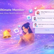 افزونه Ultimate Member Private Content Addon