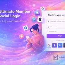 افزونه Ultimate Member Private Content Addon