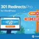 افزونه وردپرس WP 301 Redirects Pro برای مدیریت ریدایرکت و سئو