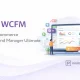 افزونه ووکامرس WCFM Frontend Manager Ultimate برای مدیریت فروشندگان از فرانت‌اند