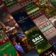 قالب افترافکت Christmas Story Reels v3 برای استوری کریسمسی حرفه‌ای