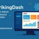 قالب ریکت StrikingDash برای ساخت داشبورد مدیریتی حرفه‌ای