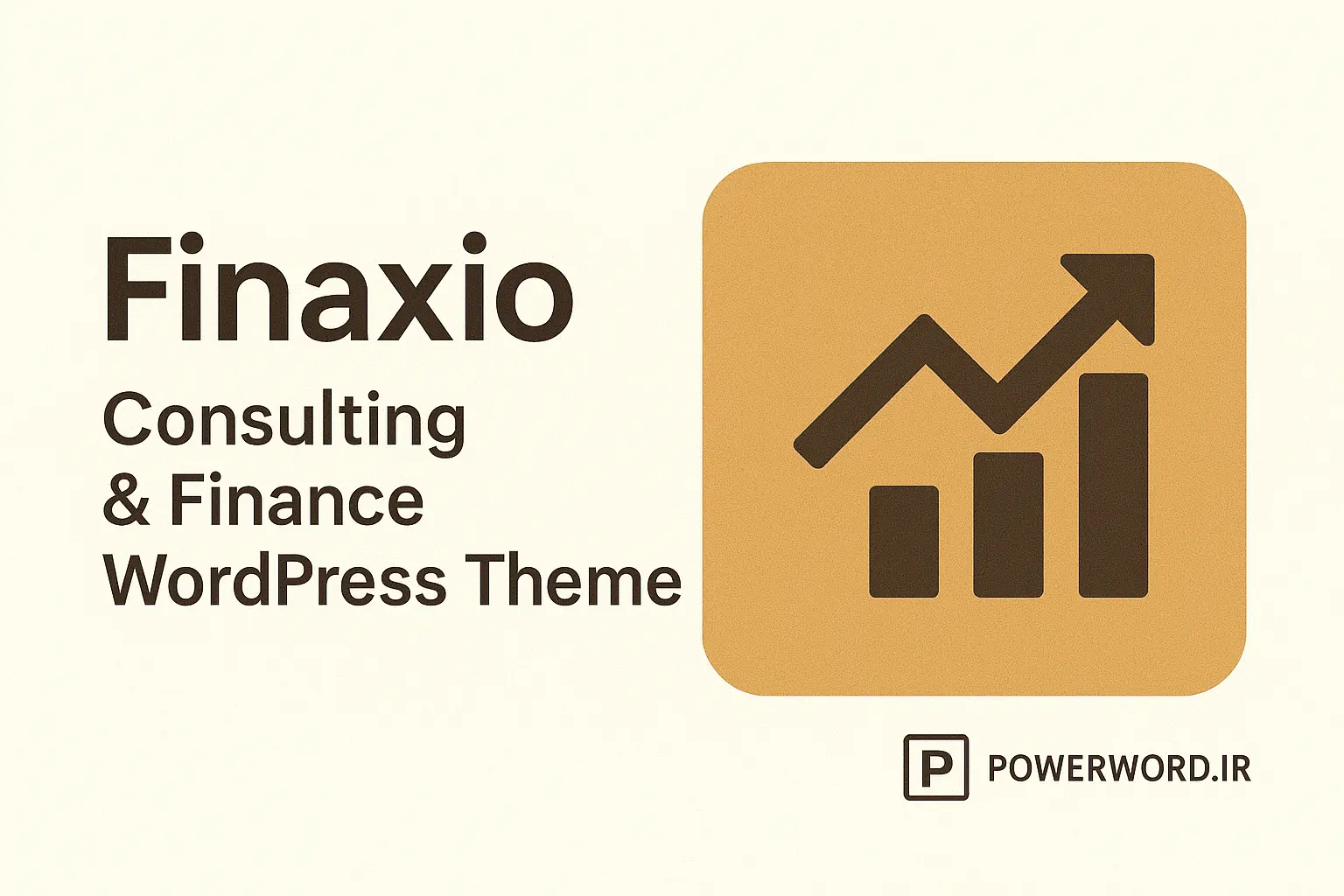 قالب وردپرس Finaxio برای سایت مشاوره و خدمات مالی قالب وردپرس Finaxio برای سایت مشاوره و خدمات مالی