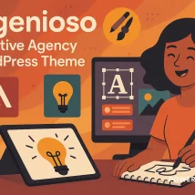 قالب MyThemeShop Coupon برای وردپرس