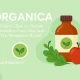 قالب وردپرس Organica برای فروش محصولات ارگانیک