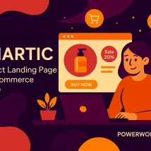 قالب چندمنظوره وردپرس Albedo