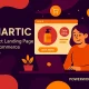 قالب وردپرس Smartic برای ساخت صفحه فروش محصول