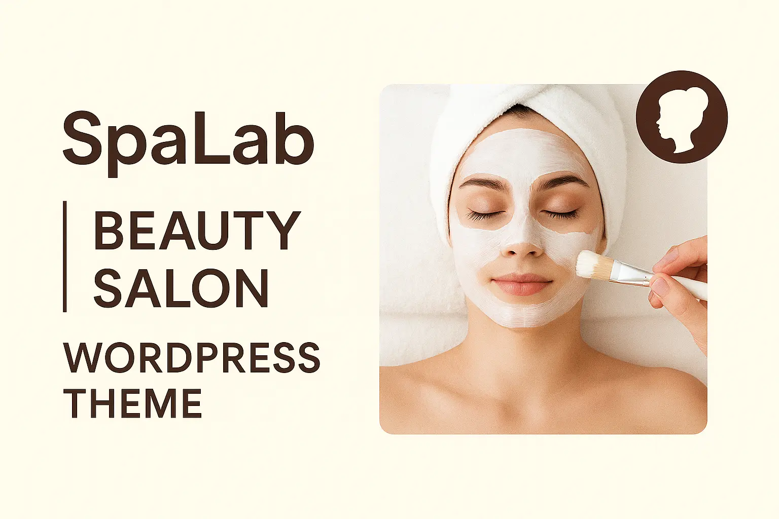 قالب وردپرس SpaLab برای طراحی سایت سالن‌ زیبایی حرفه‌ای