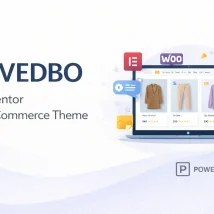 قالب Qutiiz وردپرس مناسب آژانس دیجیتال مارکتینگ با طراحی مدرن