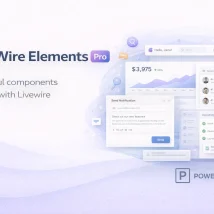 NftMarket قالب HTML واکنش‌گرا برای ساخت بازار حرفه‌ای NFT با طراحی مدرن