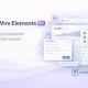 پکیج لاراول Wire Elements Pro برای کامپوننت‌های حرفه‌ای Livewire
