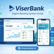 قالب HTML استودیو خلاقیت Slope