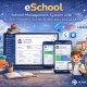 اسکریپت eSchool برای مدیریت مدرسه با اپلیکیشن موبایل