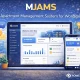 افزونه وردپرس MJAMS برای مدیریت هوشمند ساختمان و آپارتمان