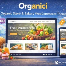 قالب وردپرس Alone طراحی حرفه‌ای برای خیریه‌ها و سازمان‌های غیرانتفاعی