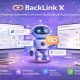 اسکریپت BackLink X برای کشف فرصت سئو بدون اسپم