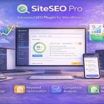 افزونه وردپرس GoSMTP Pro برای ارسال ایمیل‌های سریع و مطمئن