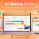 افزونه وردپرس WP Booking System مدیریت رزرو و نوبت‌دهی