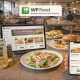افزونه وردپرس WP Food، منوی رستوران و سفارش آنلاین