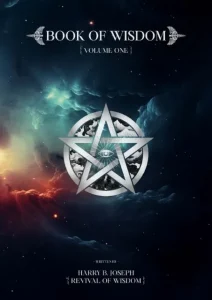 دانلود کتاب حکمت خرد (الهی) Book of Wisdom PDF به همراه جلد دوم (ترجمه فارسی) دانلود کتاب حکمت خرد (الهی) Book of Wisdom PDF به همراه جلد دوم (ترجمه فارسی)