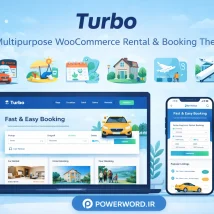 قالب وردپرس Seoly بهترین انتخاب برای سایت سئو