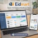 قالب وردپرس Eidmart، ساخت مارکت‌پلیس دیجیتال فروش فایل