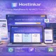 قالب وردپرس Hostinkar برای هاستینگ و فروش با WHMCS