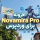 افزونه وردپرس Novamira Pro اجرای AI Agent داخل سایت