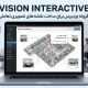 افزونه وردپرس Vision Interactive ساخت ایمیج مپ و نقشه تصویر