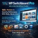 افزونه وردپرس WP Switchboard Pro جعبه‌ابزار ماژولار برای مدیریت حرفه‌ای سایت
