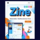 قالب وردپرس Zine سازنده سایت با المنتور برای طراحی حرفه‌ای