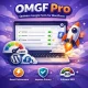 افزونه وردپرس OMGF Pro بهینه‌سازی فونت‌های گوگل و افزایش سرعت